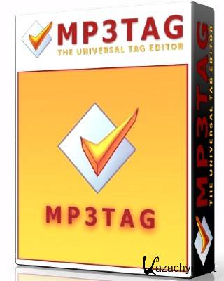 Mp3tag 2.80 Stable