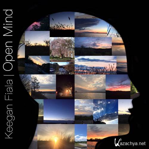Keegan Fiala - Open Mind (2016)