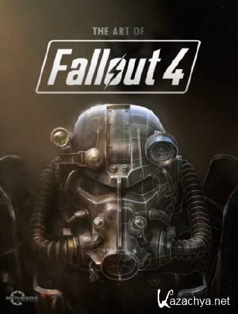 Fallout 4:  Complete Edition (v1.8.7.01 + 6 DLC/2015/RUS/ENG/RePack от SEYTER)