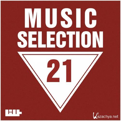 Music Selection, Vol. 21 (2016)