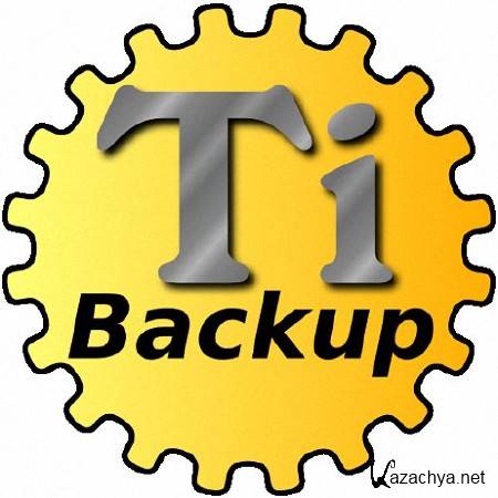 Titanium Backup 7.5.0.3