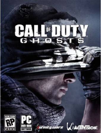 Call of Duty: Ghosts (Update 21/2013/RUS/ENG/RiP от R.G. Механики)
