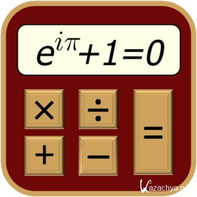 Scientific Calculator (TechCalc+) 4.0.4 Final