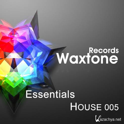 Essentials House, Vol. 5 (2016)