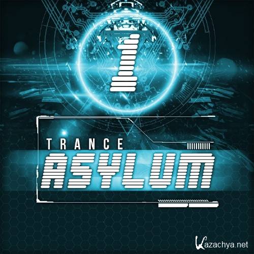 Trance Asylum 1 (2016)