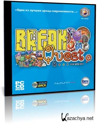 Break Quest (2004) PC