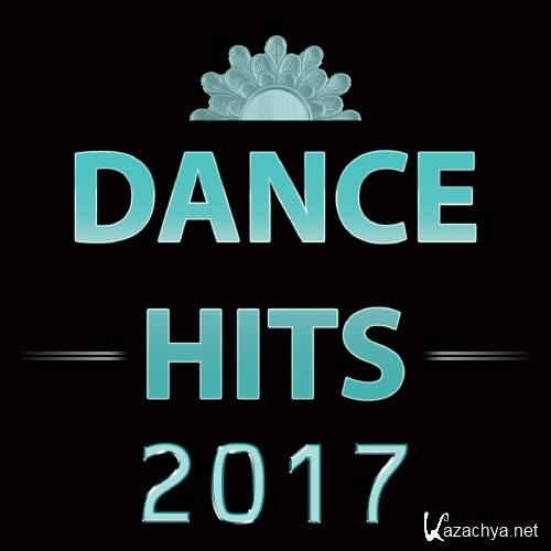 Dance Hits 2017 (2016)