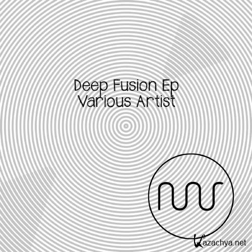 Deep Fusion EP (2016)