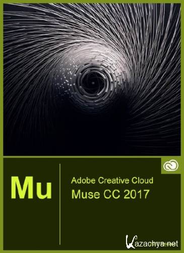 Adobe Muse CC 2017.0.0149