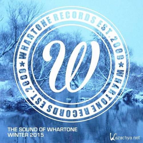 VA - The Sound Of Whartone Winter (2015)