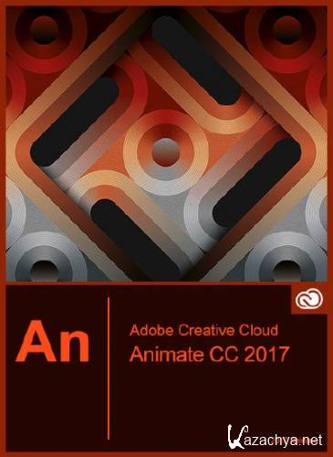 Adobe Animate CC 2017 16.0.0.112
