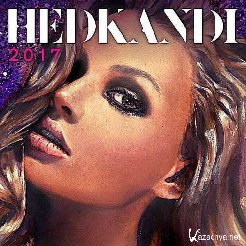 VA - Hed Kandi 2017 (2016) 