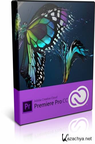 [Lynda.com] Premiere Pro CC.   + , 2016
