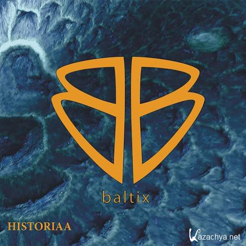 Baltix - Historiaa (2016)
