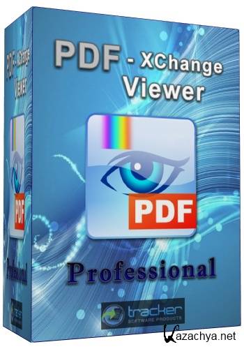  PDF-XChange Viewer Pro 2.5 Build 319.0 RePack/Portable by Diakov