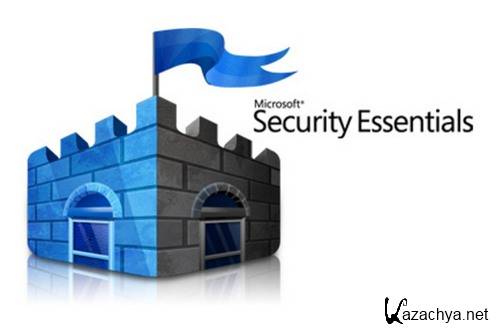 Microsoft Security Essentials 4.10.209.0 (Multi/Rus/x32/x64)