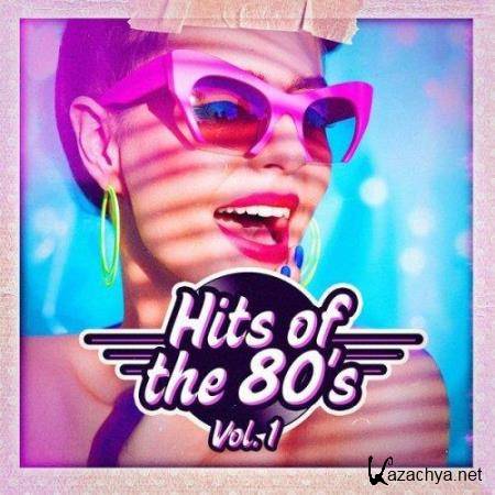 VA - Hits Of The 80s, Vol. 1 (2016)