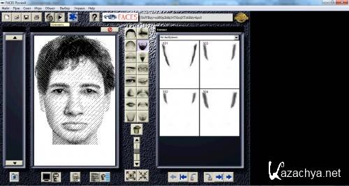 Faces 3.0 Free (2006) PC | Portable by Spirit Summer