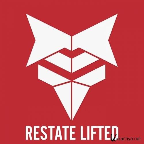 ReState Lifted Label Collection (14 Releases) (2015-2016)