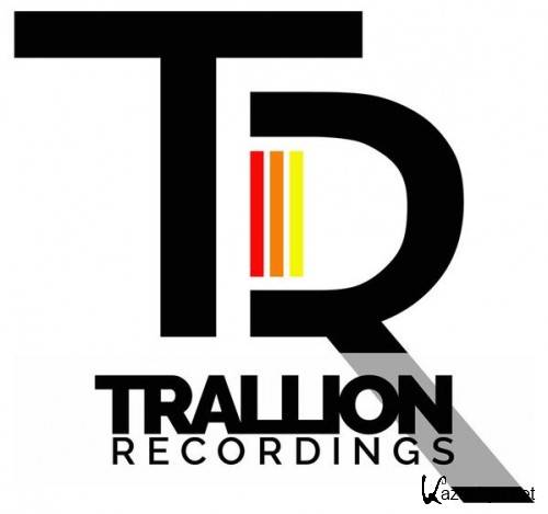 Trallion Recordings Label Collection (16 Releases) (2015-2016)