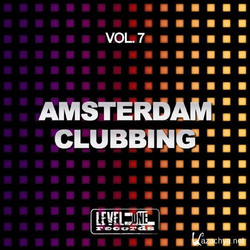 Amsterdam Clubbing Vol. 7 (2016)