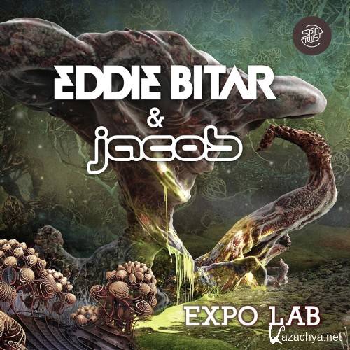 Eddie Bitar & Jacob - Expo Lab (2016)