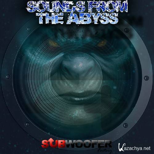 Sounds from the Abyss (2016)