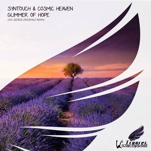Syntouch & Cosmic Heaven - Glimmer Of Hope (2016)