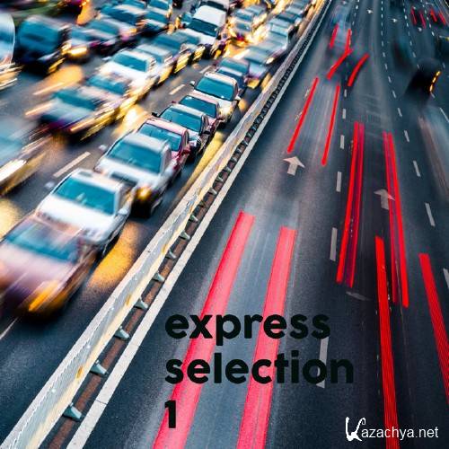 Express Selection 1 (2016)