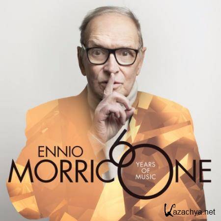 Ennio Morricone - Morricone 60 (2016)