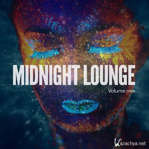 Midnight Lounge, Vol. 1 (Deep Relaxing Chill Out Tunes) (2016)