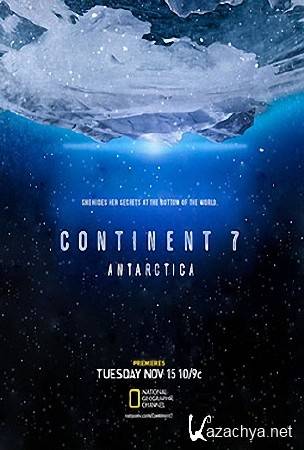  : .    / Antarctic Aftermath (2016) HDTVRip (720p)