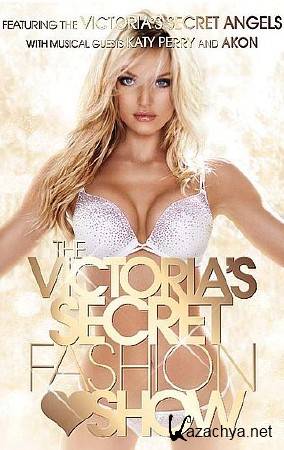 Victoria's Secret Fashion Show in Paris (2016) HDTVRip