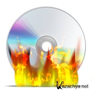 Soft4Boost Easy Disc Burner 5.0.5.479 (2016) PC