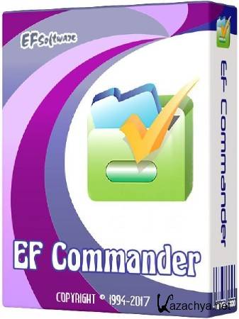 EF Commander 11.71 + Portable ML/RUS