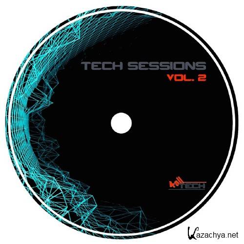 Tech Sessions Vol. 2 (2016)