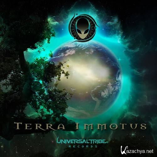 Terra Immotus (2016)