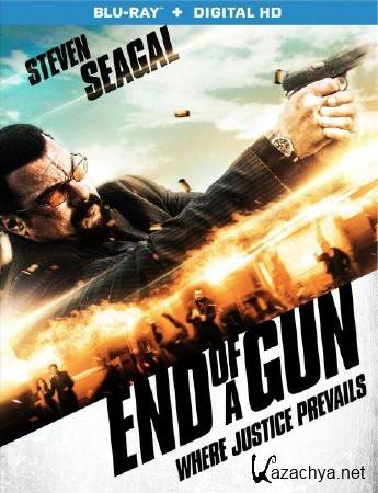   / End of a Gun (2016) HDRip/BDRip 720p/BDRip 1080p