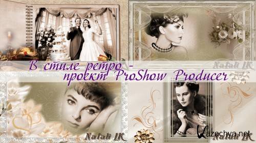    ProShow Producer -   