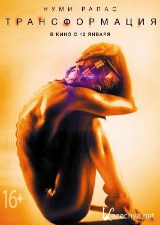  /  / Rupture (2016) WEB-DLRip