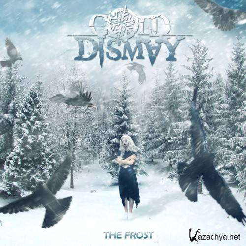 Cold Dismay - The Frost (EP) (2016)