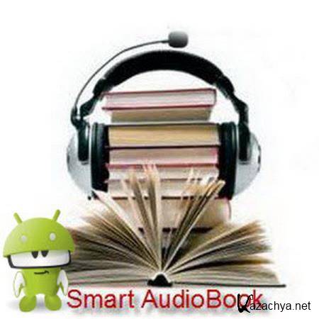 Smart AudioBook Player Pro  3.1.8 