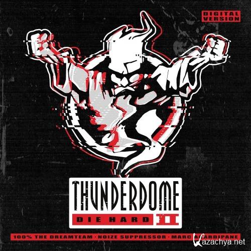 Thunderdome Die Hard II (2016)