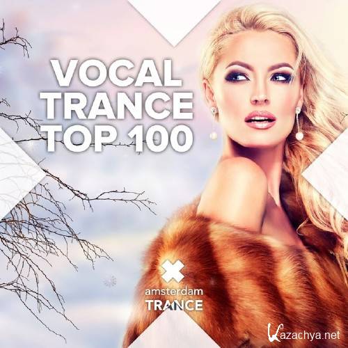 Vocal Trance Top 100 (2016)