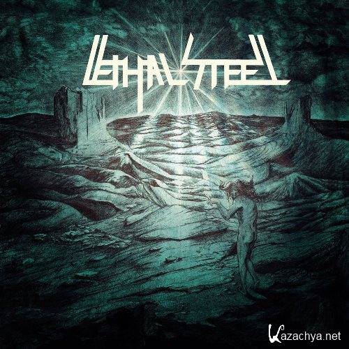 Lethal Steel - Legion of the Night (2016)