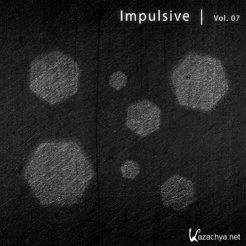 Impulsive, Vol. 7 (2016)