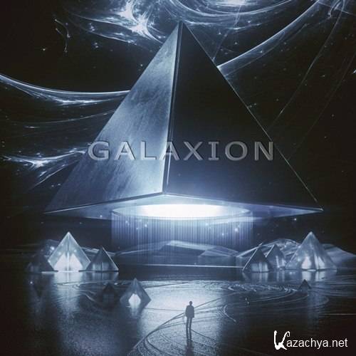 GALAXION -      (2016)