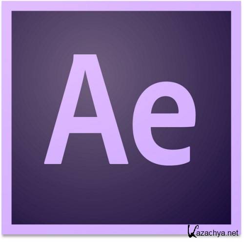 Adobe After Effects CC 2017.0 14.0.1.5 RePack by KpoJIuK