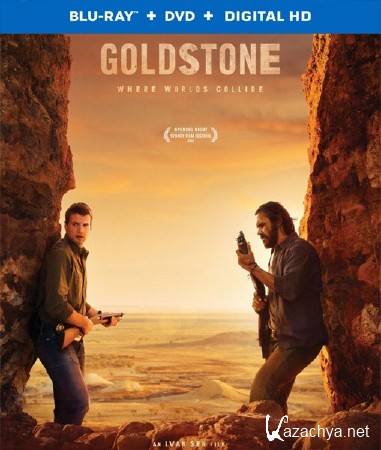  / Goldstone (2016) HDRip/BDRip 720p/BDRip 1080p