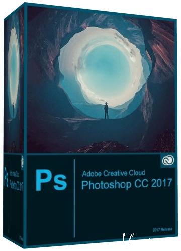  Adobe Photoshop CC 2017 18.0.0.53 RePack by Diakov